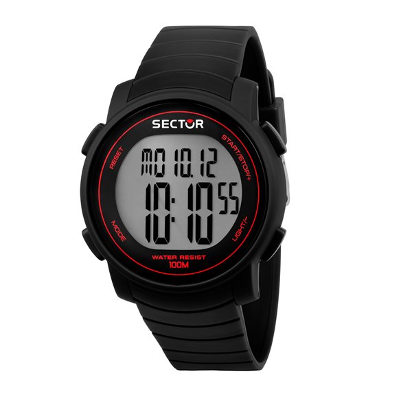 WATCH SECTOR MAN R3251543001 (44MM)