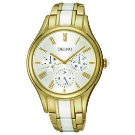 WATCH SEIKO MAN SKY718P1 (35MM)
