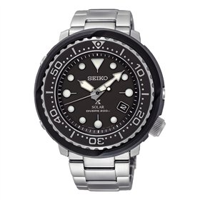 WATCH SEIKO MAN SNE497P1EST (46,5MM)