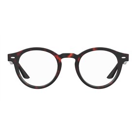 GLASSES SEVENTH STREET MAN 7A-083-086 (Lens/Bridge/Temple) 48/23/145 mm)