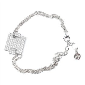 BRACELET SIF JAKOBS WOMAN B0096-CZ (16-20CM )