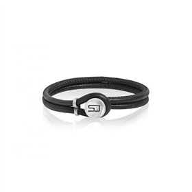 BRACELET SIF JAKOBS WOMAN BR458-BLBK195 (19,5CM )