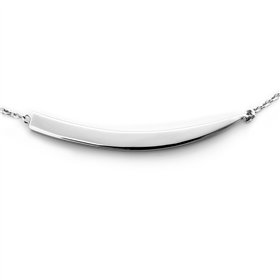 CHOKER SIF JAKOBS WOMAN C1012 (45CM )