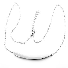 CHOKER SIF JAKOBS WOMAN C1012 (45CM )