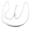 CHOKER SIF JAKOBS WOMAN C1012 (45CM )