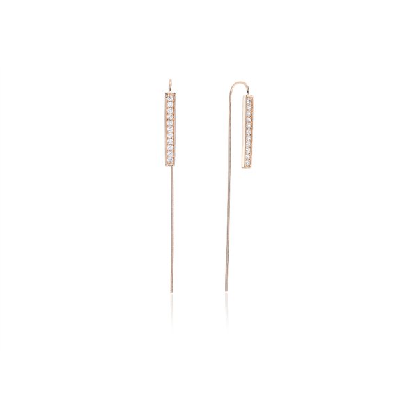 SLOPES SIF JAKOBS WOMAN E1021-CZ-RG (7,5CM )