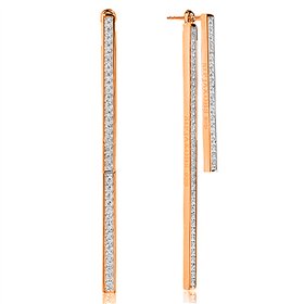 SLOPES SIF JAKOBS WOMAN E1035-CZ-RG (5CM )