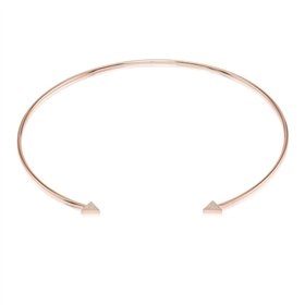 NECKLACE SIF JAKOBS WOMAN N0068-CZ-RG (43CM )