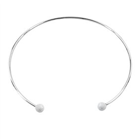 RING SIF JAKOBS WOMAN N0071-CZ-CZ-2 (43CM )