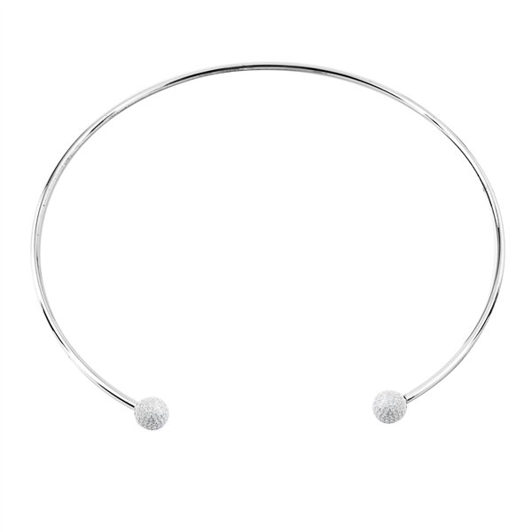 RING SIF JAKOBS WOMAN N0071-CZ-CZ-2 (43CM )