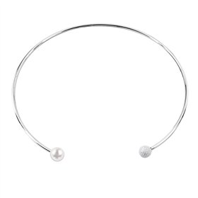 NECKLACE SIF JAKOBS WOMAN N0078-CZP (43CM )