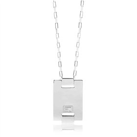 NECKLACE SIF JAKOBS WOMAN P0045 (26CM )