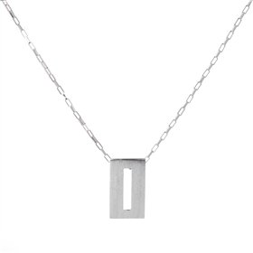 NECKLACE SIF JAKOBS WOMAN P0056 (26CM )