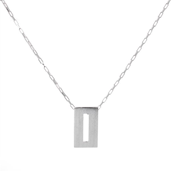 NECKLACE SIF JAKOBS WOMAN P0056 (26CM )