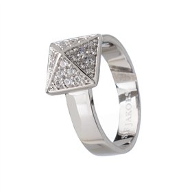 RING SIF JAKOBS WOMAN R1851-1-CZ-60 (60 )