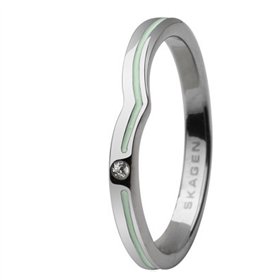 RING SKAGEN WOMAN JRSA018SS6 (13 )
