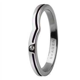 RING SKAGEN WOMAN JRSB018SS5 (10 )