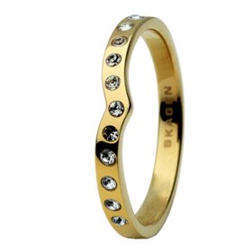 RING SKAGEN WOMAN JRSG024SS5 (10 )