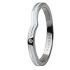 RING SKAGEN WOMAN JRSI018SS7 (18 )