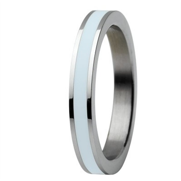 RING SKAGEN WOMAN JRSI036SS8 (17 )