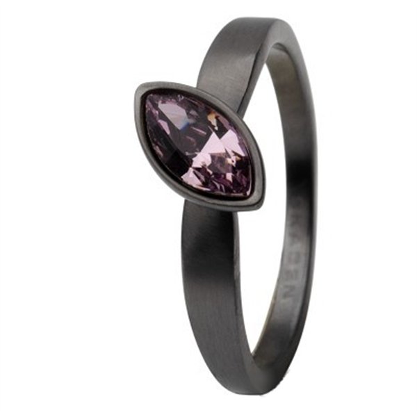 RING SKAGEN WOMAN JRSM034SS8 (18 )