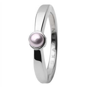 RING SKAGEN WOMAN JRSP032SS5 (10 )