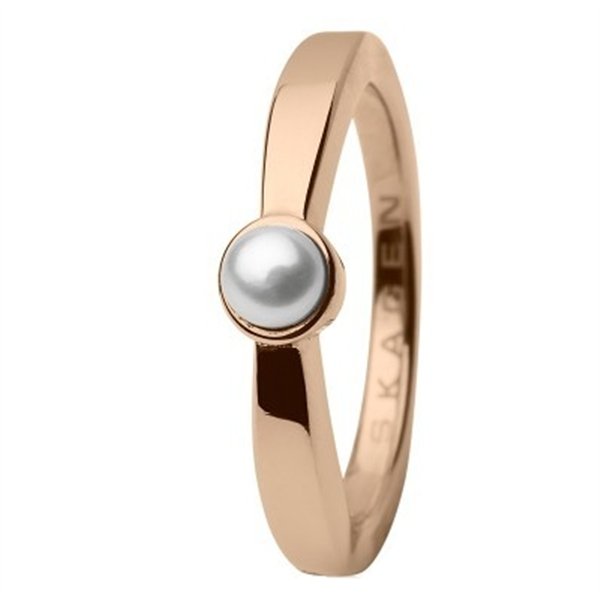 RING SKAGEN WOMAN JRSR032SS6 (12 )