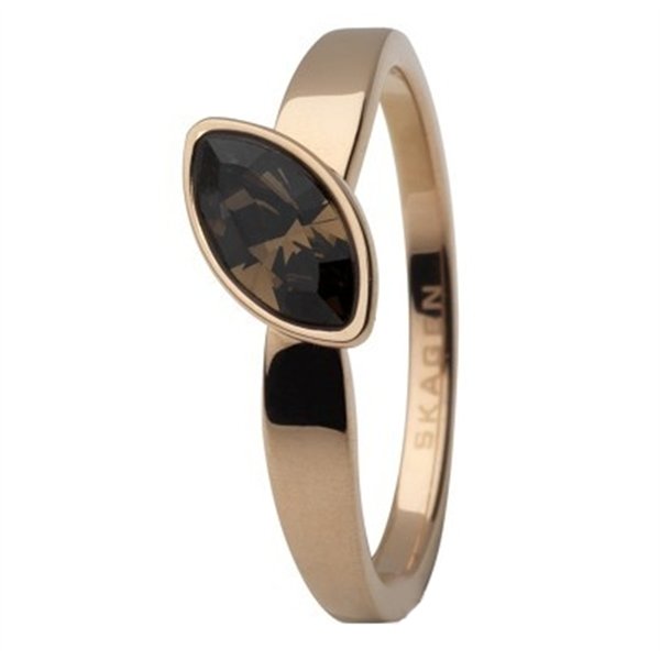 RING SKAGEN WOMAN JRSR034SS5 (10 )
