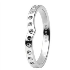 RING SKAGEN WOMAN JRSS024SS5 (10 )