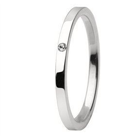 RING SKAGEN WOMAN JRSS025SS5 (10 )