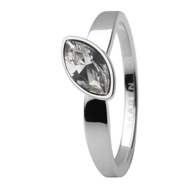 RING SKAGEN WOMAN JRSS034SS5 (11 )