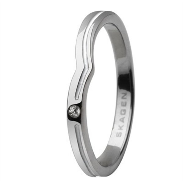RING SKAGEN WOMAN JRSW018SS6 (13 )