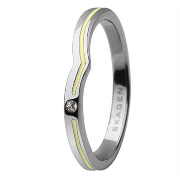 RING SKAGEN WOMAN JRSY018SS5 (10 )