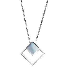 NECKLACE SKAGEN WOMEN SKJ1180040 (45CM )