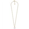 NECKLACE SKAGEN WOMEN SKJ1552710 (44CM )