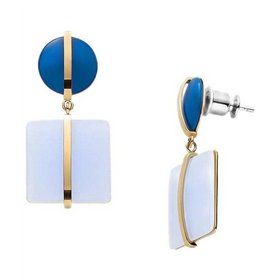 EARRINGS SKAGEN WOMEN SKJ1575710 (27,2MM )