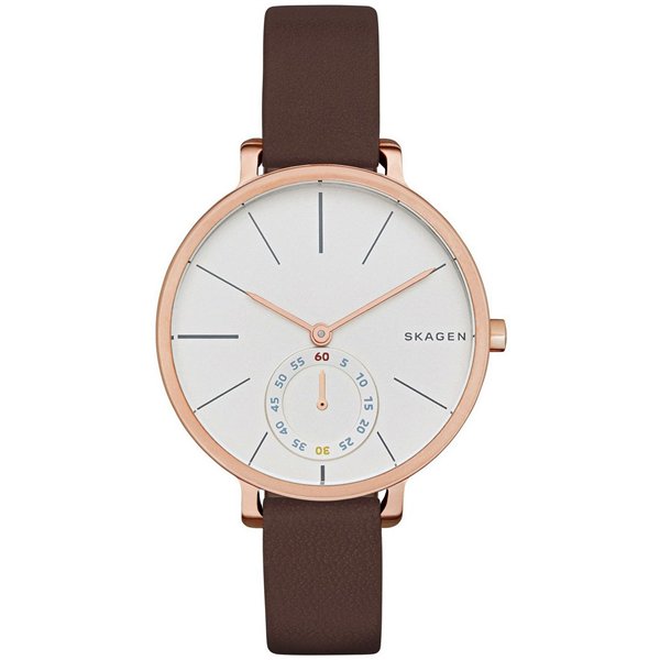 WATCH SKAGEN WOMEN SKW2356 (34MM)