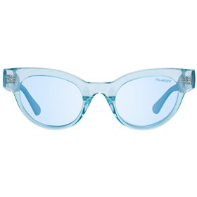 SUNGLASSES SKECHERS WOMEN SE6100-4990V (Lens/Bridge/Temple) 49/23/145 mm)