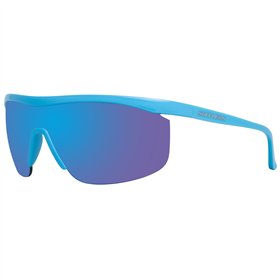 SUNGLASSES SKECHERS WOMEN SE6106-0090X (Lens/Bridge/Temple) 158/15/146 mm)