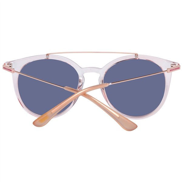 SUNGLASSES SKECHERS Unisex SE6107-5172U (Lens/Bridge/Temple) 51/18/140 mm)