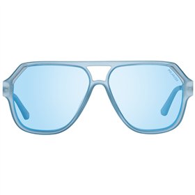 SUNGLASSES SKECHERS MAN SE6119-6091V (Lens/Bridge/Temple) 60/13/145 mm)