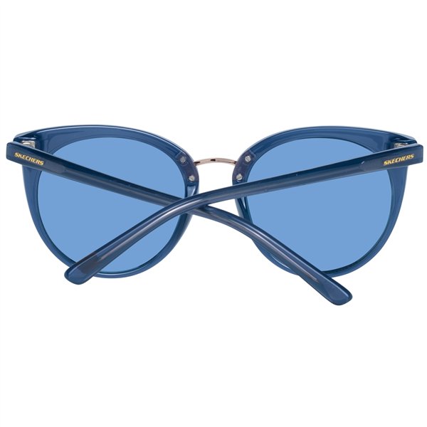 SUNGLASSES SKECHERS WOMEN SE6123-5190X (Lens/Bridge/Temple) 51/19/134 mm)