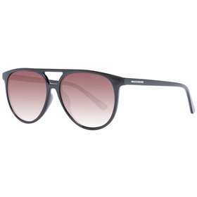 SUNGLASSES SKECHERS MAN SE6180-5301H (Lens/Bridge/Temple) 53/13/135 mm)