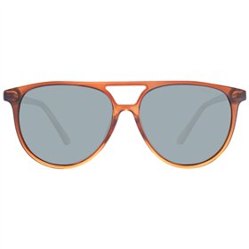 SUNGLASSES SKECHERS MAN SE6180-5345R (Lens/Bridge/Temple) 53/13/135 mm)