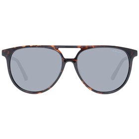 SUNGLASSES SKECHERS MAN SE6180-5352D (Lens/Bridge/Temple) 53/13/135 mm)