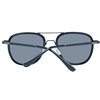 SUNGLASSES SKECHERS MAN SE9042-5001A (Lens/Bridge/Temple) 50/20/141 mm)