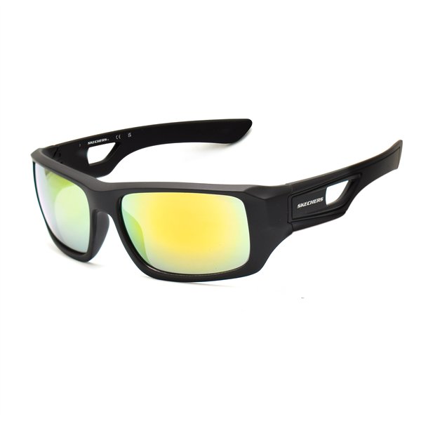 SUNGLASSES SKECHERS MAN SE00015-5902U (Lens/Bridge/Temple) 61/14/140 mm)