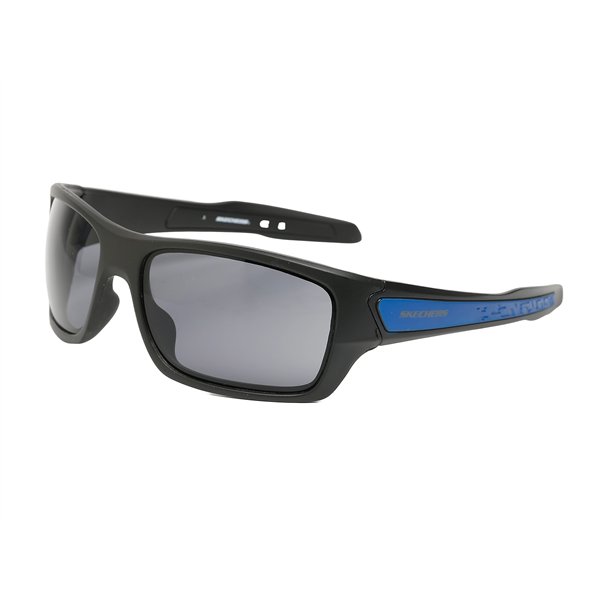 SUNGLASSES SKECHERS MAN SE00016-6402D (Lens/Bridge/Temple) 57/17/140 mm)