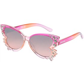 SUNGLASSES SKECHERS CHILDREN SE00017-5077T (Lens/Bridge/Temple) 61/16/140 mm)