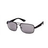 SUNGLASSES SKECHERS MAN SE6016-5902C (Lens/Bridge/Temple) 61/17/145 mm)